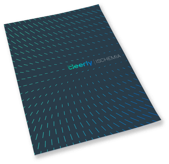 Cleerly ISCHEMIA Clinical Evidence