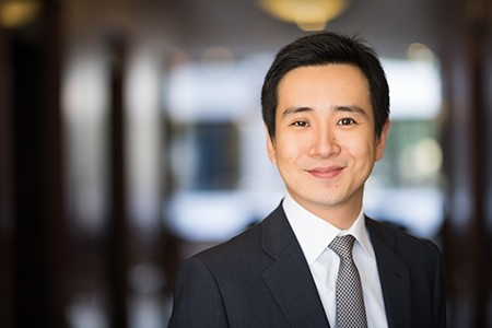 Zach Hong