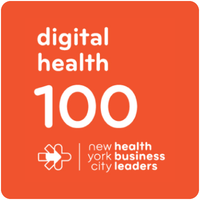 Digital Health 100 Winner