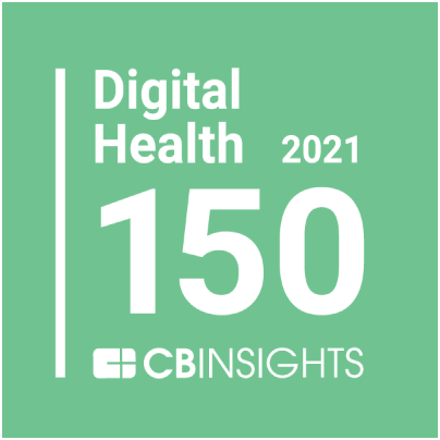 Digital Health 150 Winner