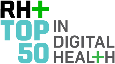 Rock Health Top 50 in Digital Health