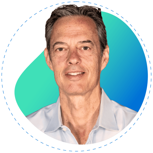 Tony DeFrance, MD, FSCCT