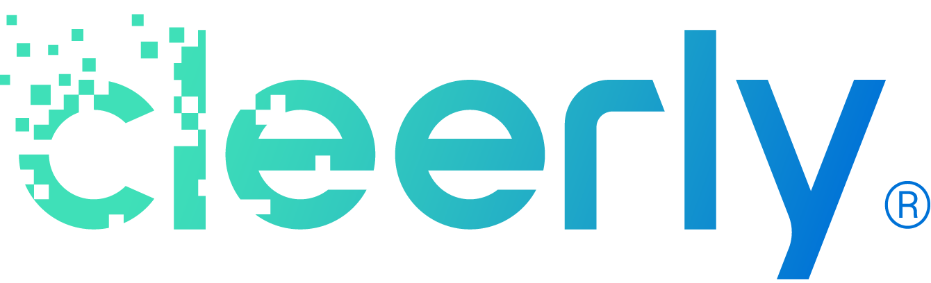 cleerly-logo-gradient