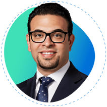 Dr. Karim Al-Azizi, MD, FSCAI