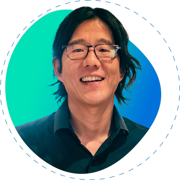 Jim Min, MD, Founder and CEO, Cleerly
