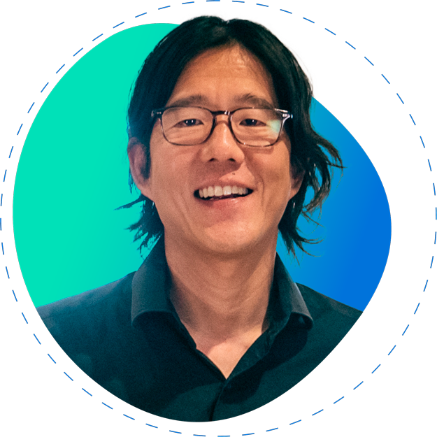 Jim Min, MD, Founder and CEO, Cleerly