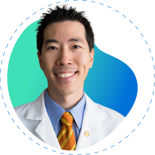 Andrew Choi, MD