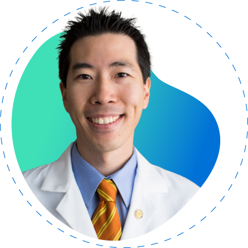 Andrew Choi, MD