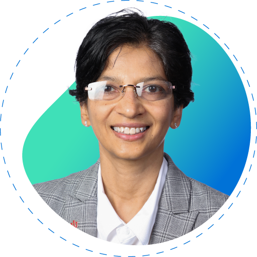 Subha V. Raman, MD, MSEE, FACC, FAHA, FSCMR