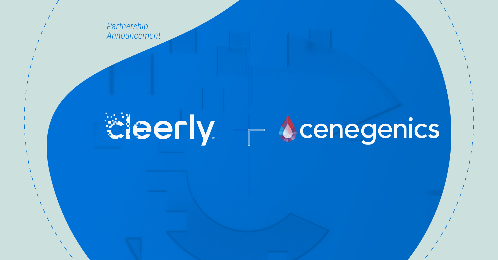 Partnership announcement: Cleerly partners with Cenegenics