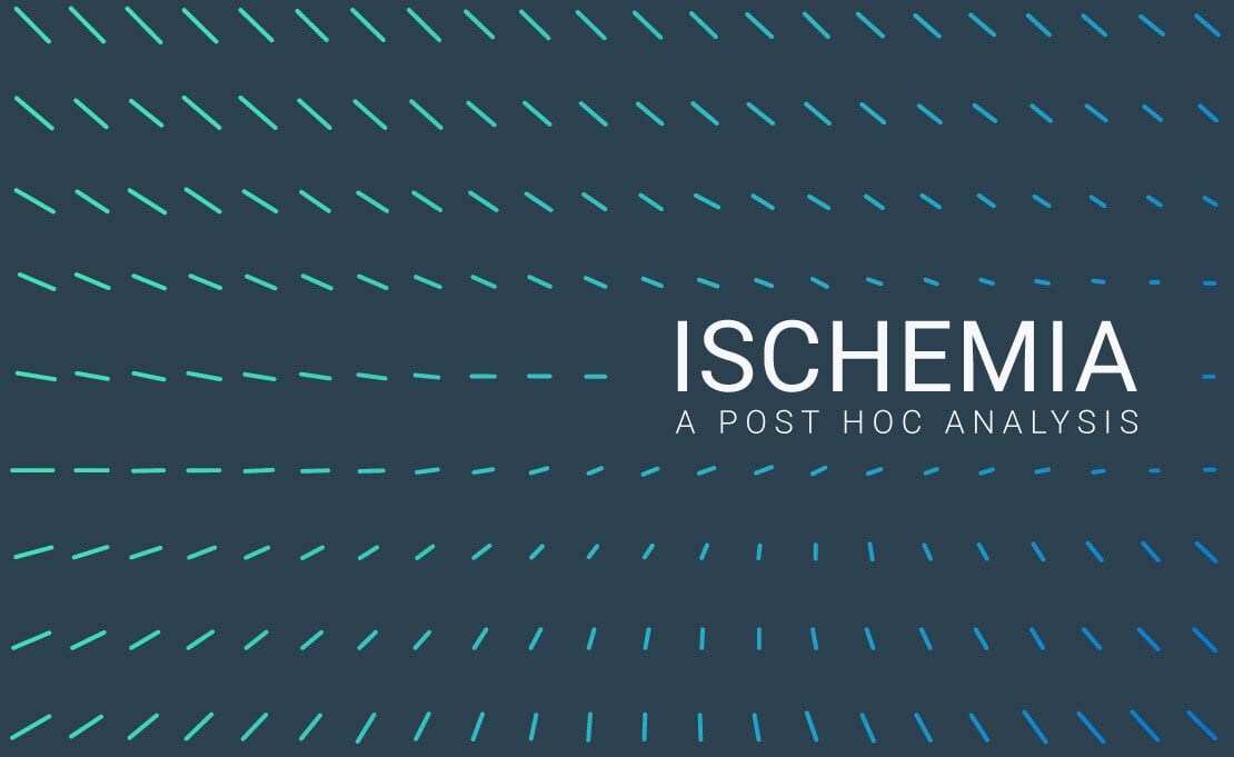 Post hoc analysis of CREDENCE and PACIFIC-1