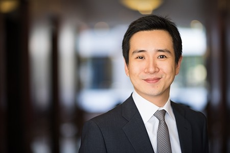 Zach Hong - General Counsel / Chief Compliance Officer | Cleerly