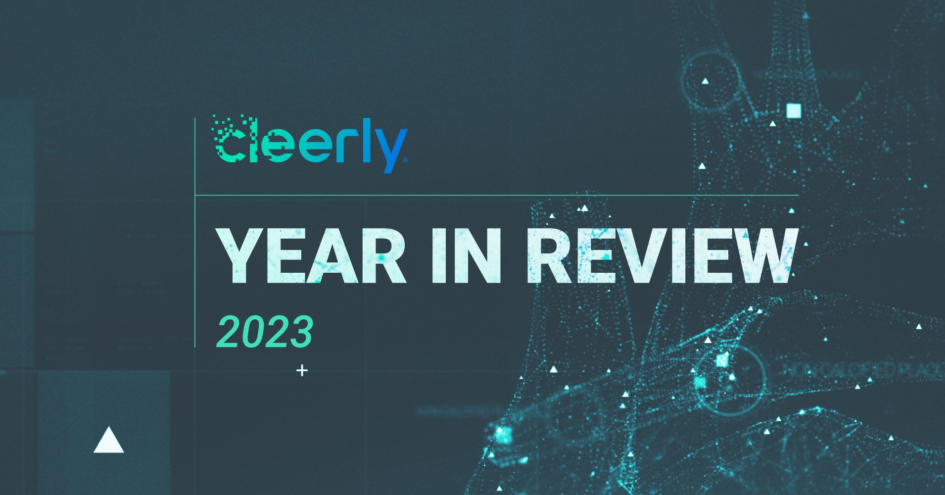 Cleerly's 2023 Year in Review