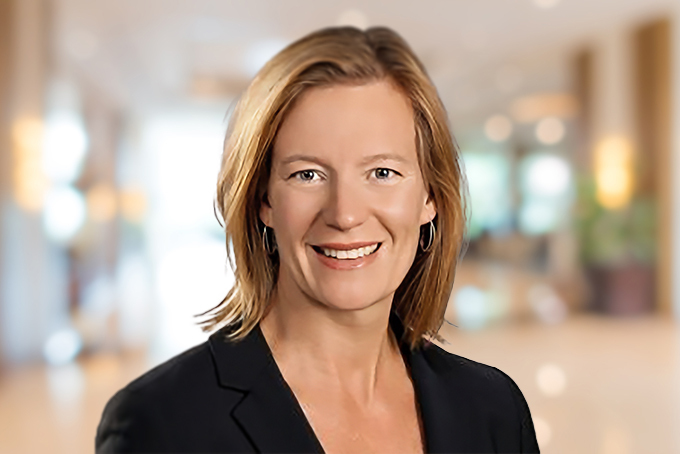Sandra Statz - Executive Vice President of Regulatory Affairs | Cleerly