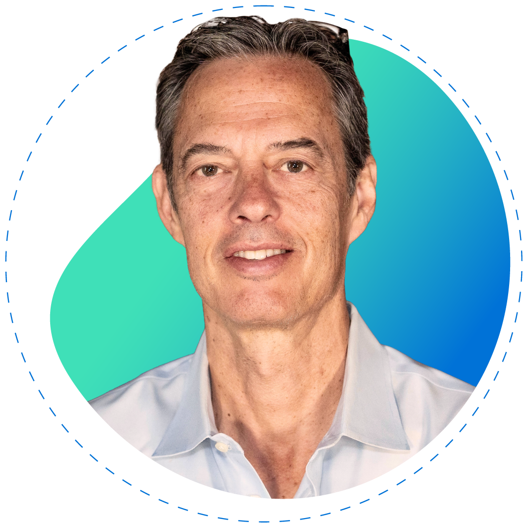 Tony DeFrance, MD, FSCCT, VP of Clinical Affairs, Cleerly