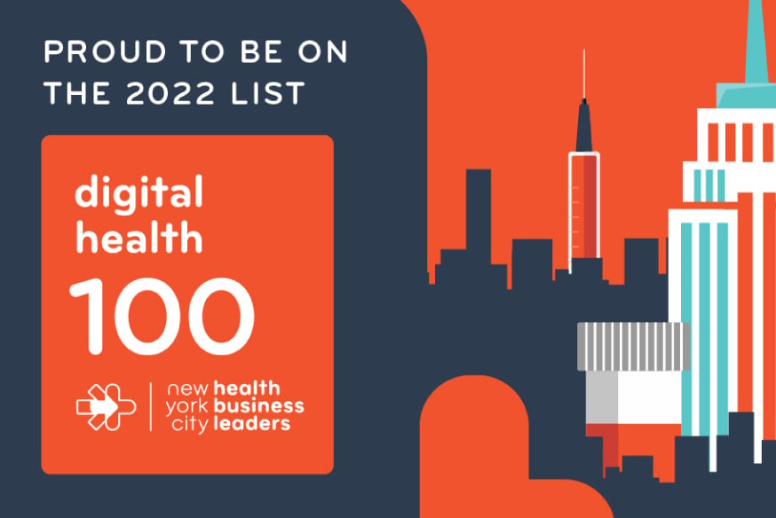 Cleerly Named to NYCHBL Digital Health 150