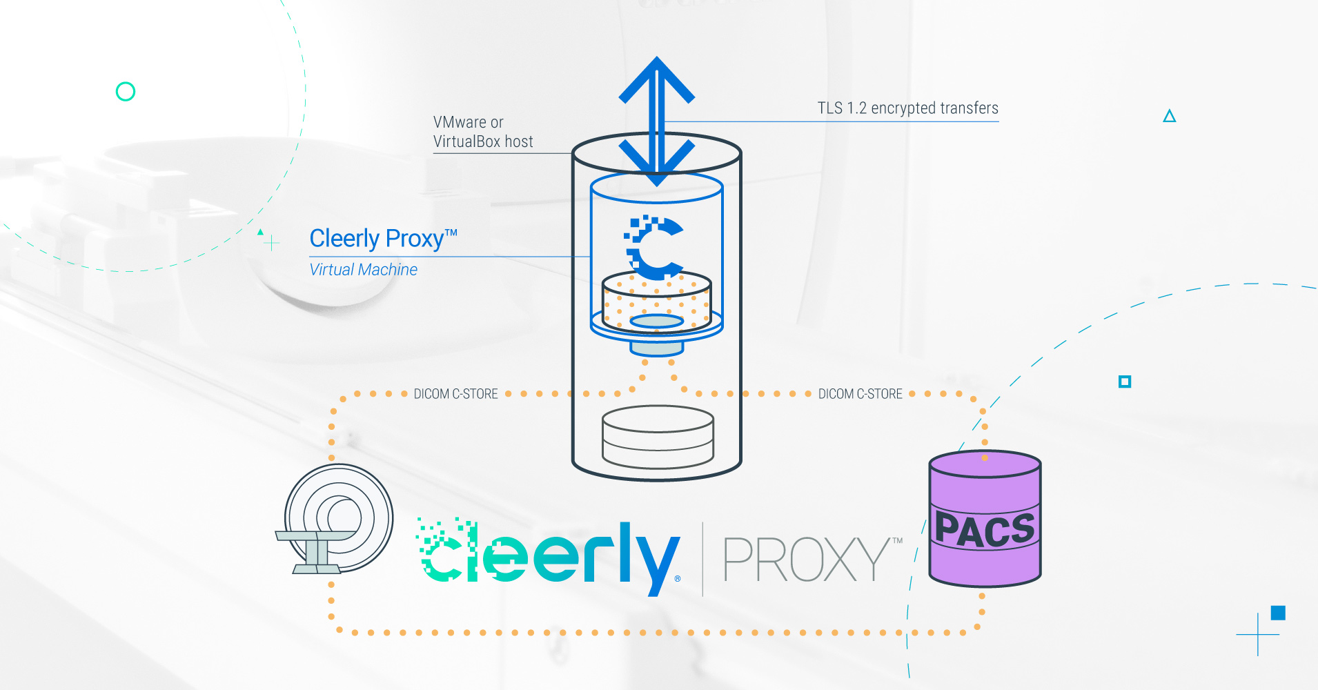 Cleerly's Proxy solution improves heart disease imaging workflows