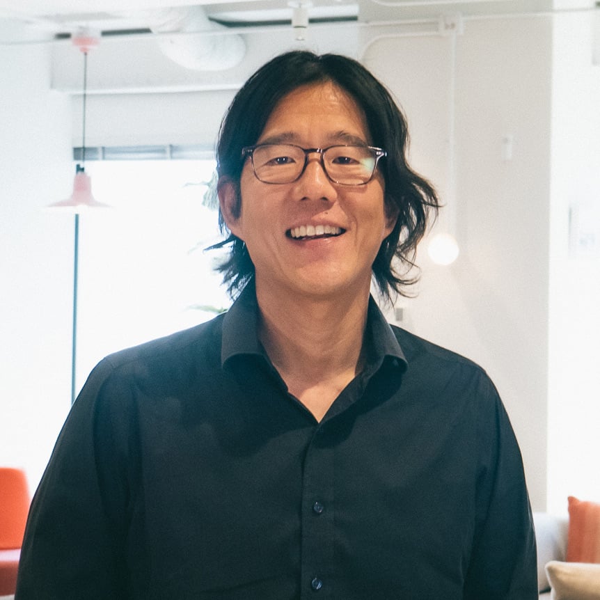 Picture of James K. Min, MD, FACC, FESC, MSCCT, Founder & CEO of Cleerly