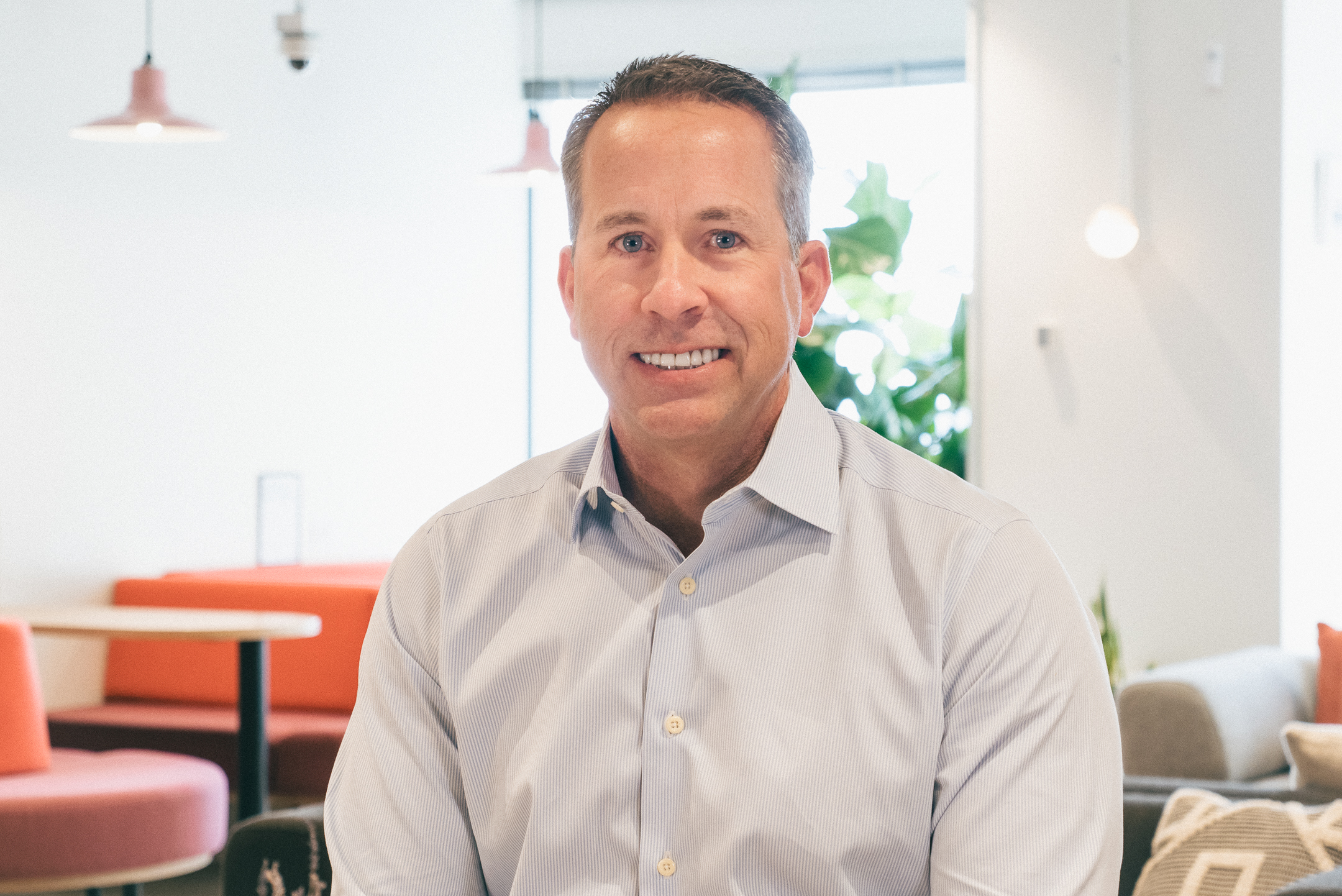 CLEERLY APPOINTS JIM HARTMAN AS CHIEF REVENUE OFFICER