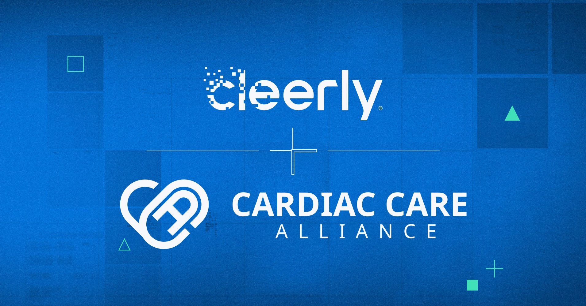AI Meets Value-Based Care: Cleerly and Cardiac Care Alliance Join Forces to Revolutionize Heart Disease Detection