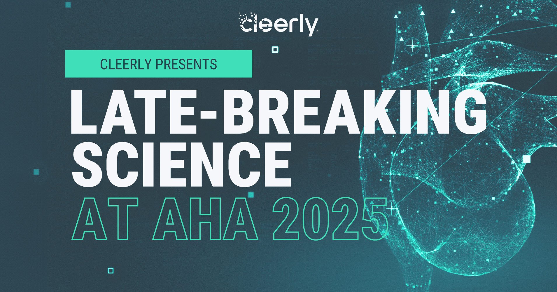 AHA 2025 Late-Breaking Science: Cleerly’s AI Atherosclerosis Quantification Outperforms Traditional Risk Scoring